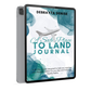 A Safe Place to Land Journal