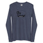 Unisex Long Sleeve Tee