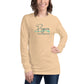Progress Over Perfection: Unisex Long Sleeve Tee