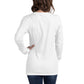 Stay Focused Psalms 121:1: Unisex Long Sleeve Tee