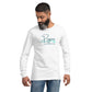 Progress Over Perfection: Unisex Long Sleeve Tee