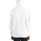 Stay Focused Psalms 121:1: Unisex Hoodie