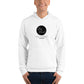 Stay Focused 2 Psalms 121:1: Unisex Hoodie