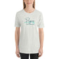 Progress Over Perfection Unisex T-Shirt