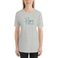 Progress Over Perfection Unisex T-Shirt