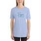 Progress Over Perfection Unisex T-Shirt