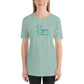Progress Over Perfection Unisex T-Shirt