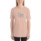 Progress Over Perfection Unisex T-Shirt