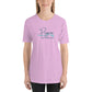 Progress Over Perfection Unisex T-Shirt