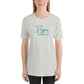 Progress Over Perfection Unisex T-Shirt