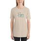Progress Over Perfection Unisex T-Shirt