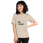 Stay Focused Psalms 121:1: Unisex T-Shirt