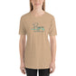 Progress Over Perfection Unisex T-Shirt