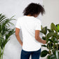 Praying, Healing, Building: Unisex T-Shirt