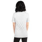 Stay Focused Psalms 121:1: Unisex T-Shirt