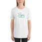 Progress Over Perfection Unisex T-Shirt